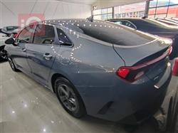 کیا K5